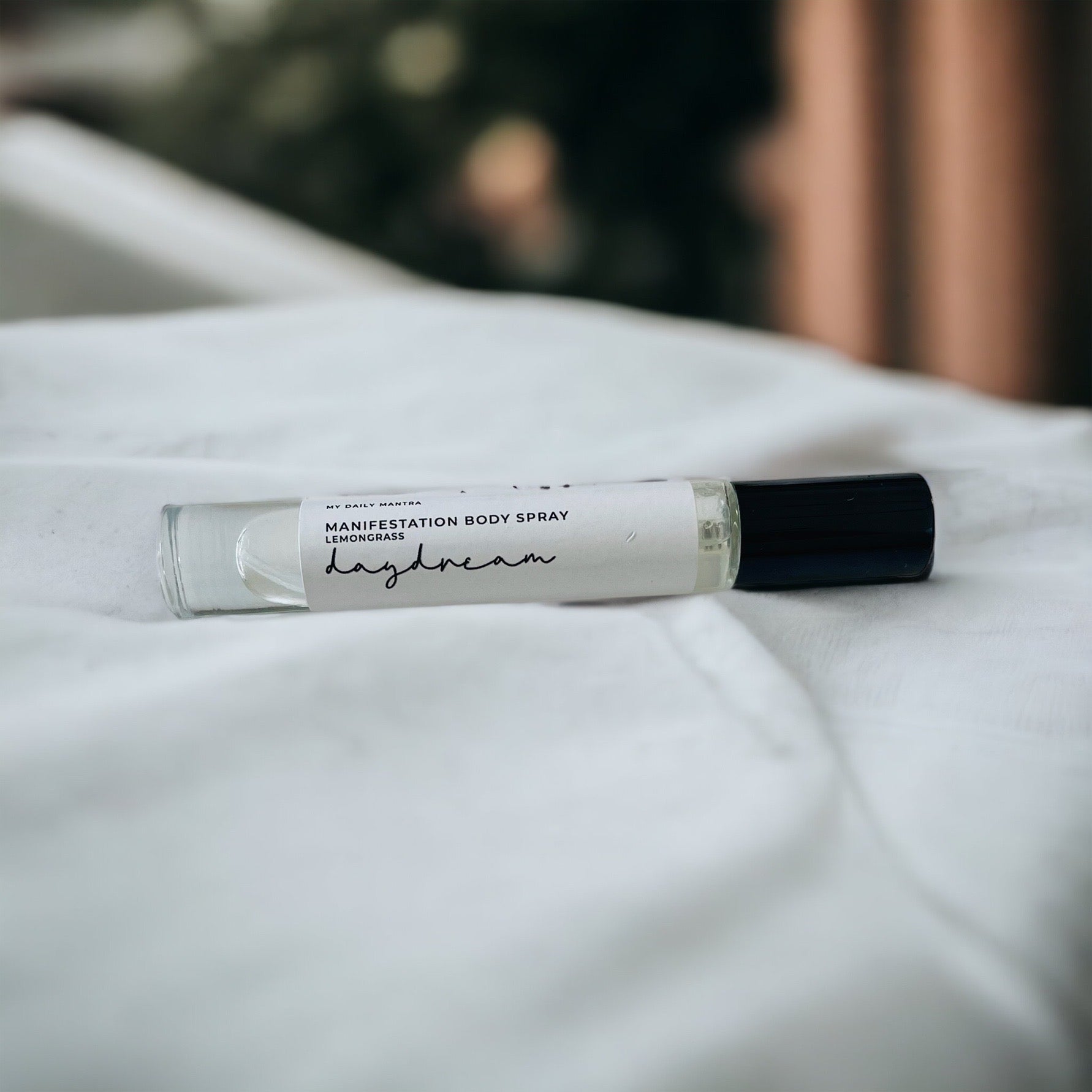 Day dream manifestation body spray