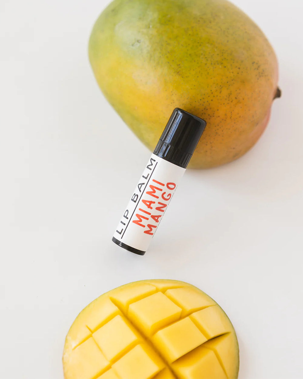 Miami Mango Lip Balm My Daily Mantra