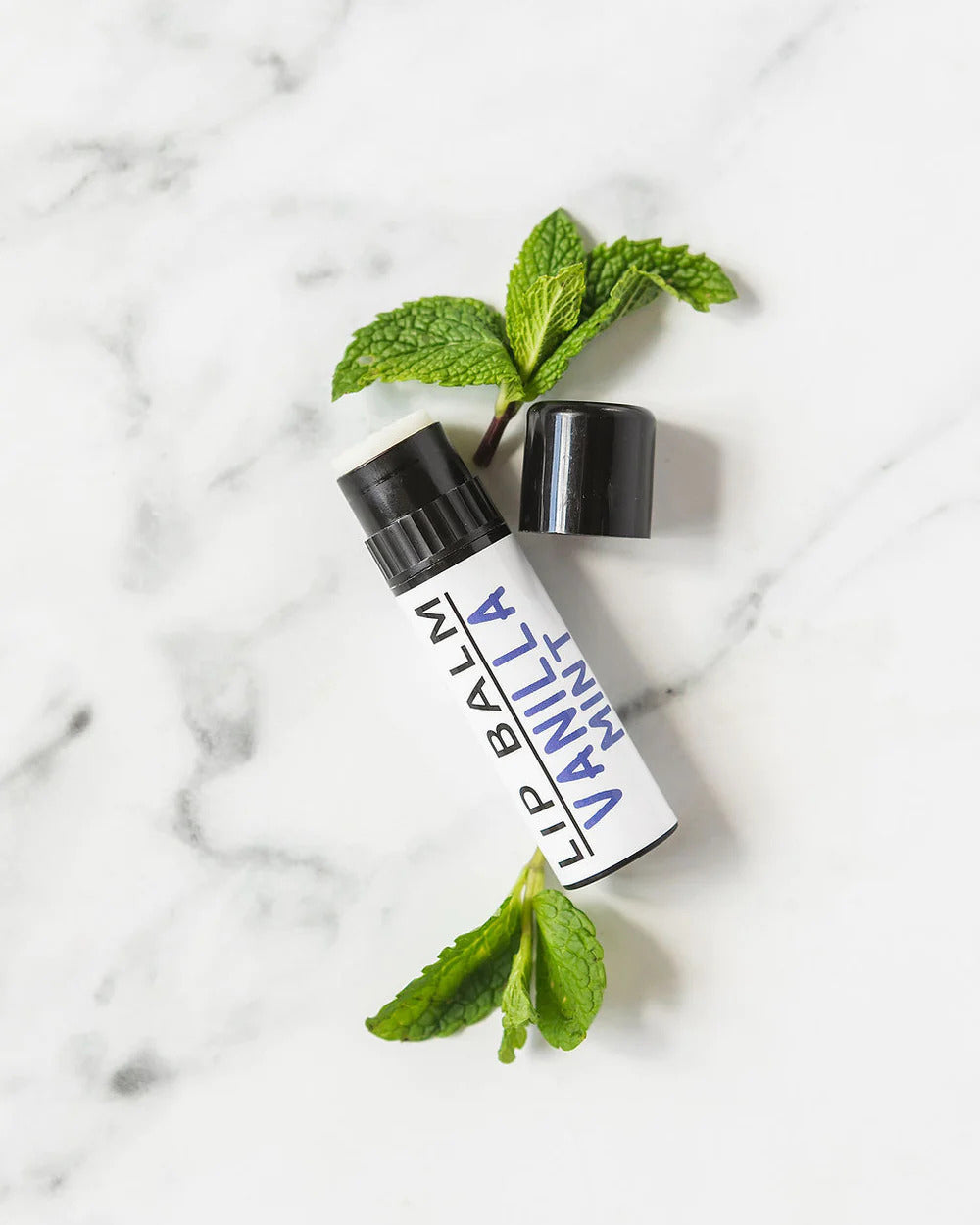 Vanilla Mint Lip Balm